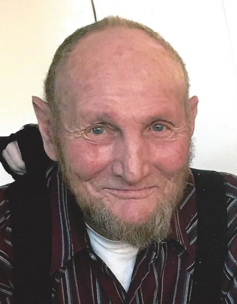 Ford Larsen