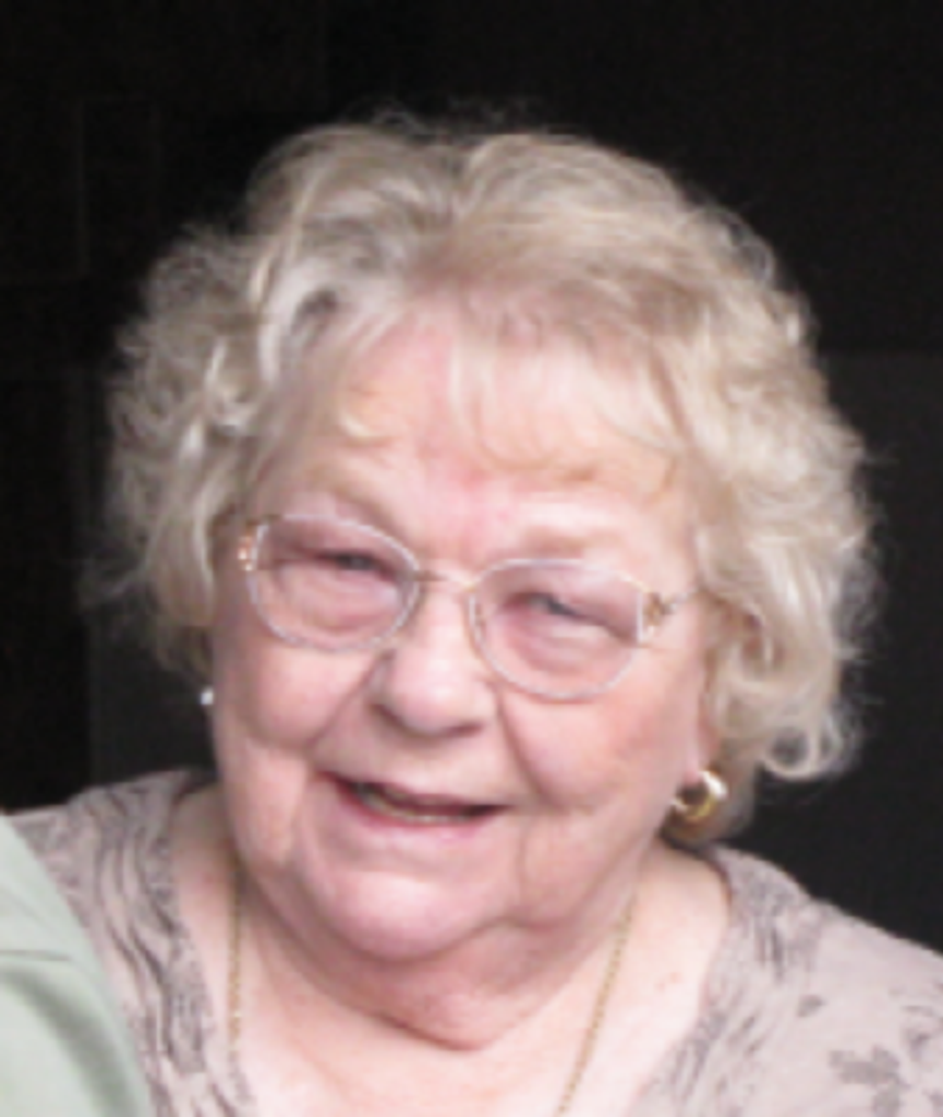 Betty Jane Elsass