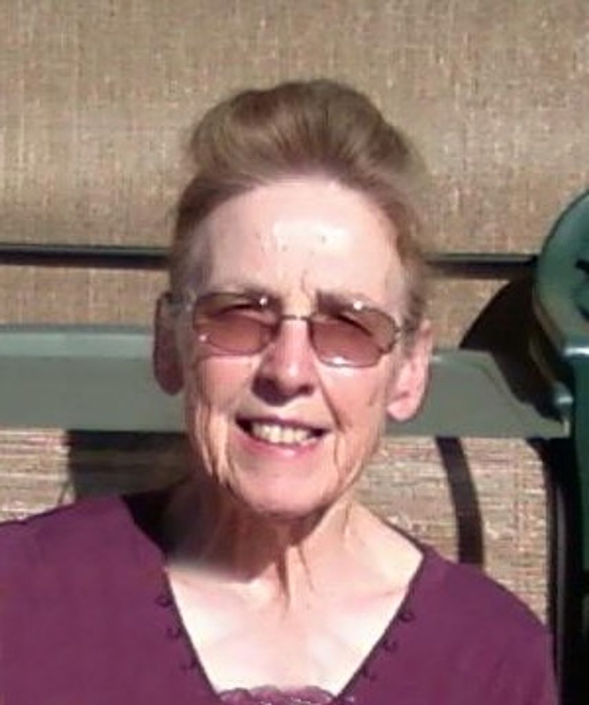 Donna Rae Richardson