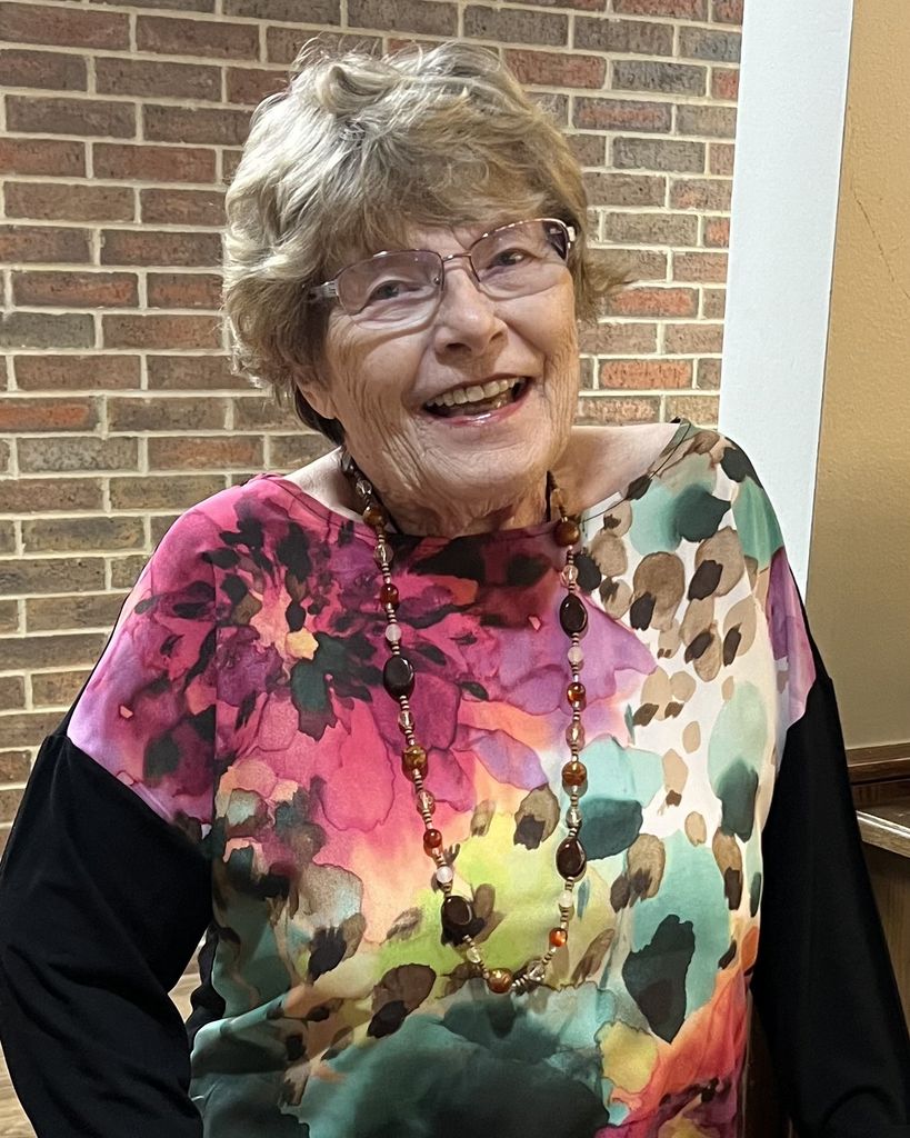 Sonja Franklin Profile Photo