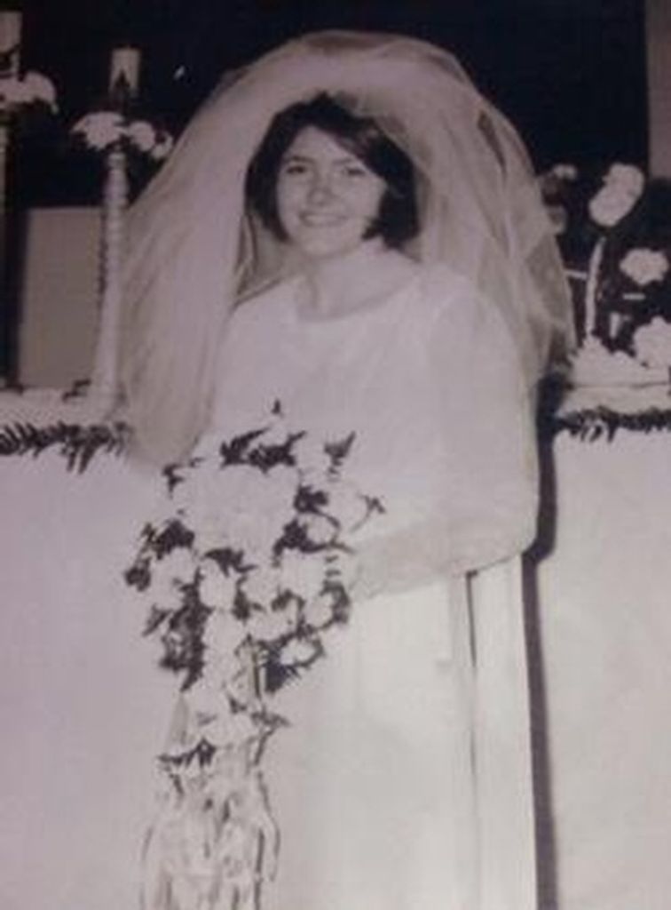 Cathy J. Phillips