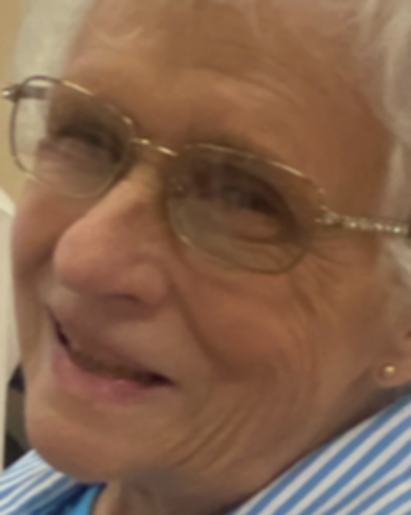 Judy Paulette Hoover