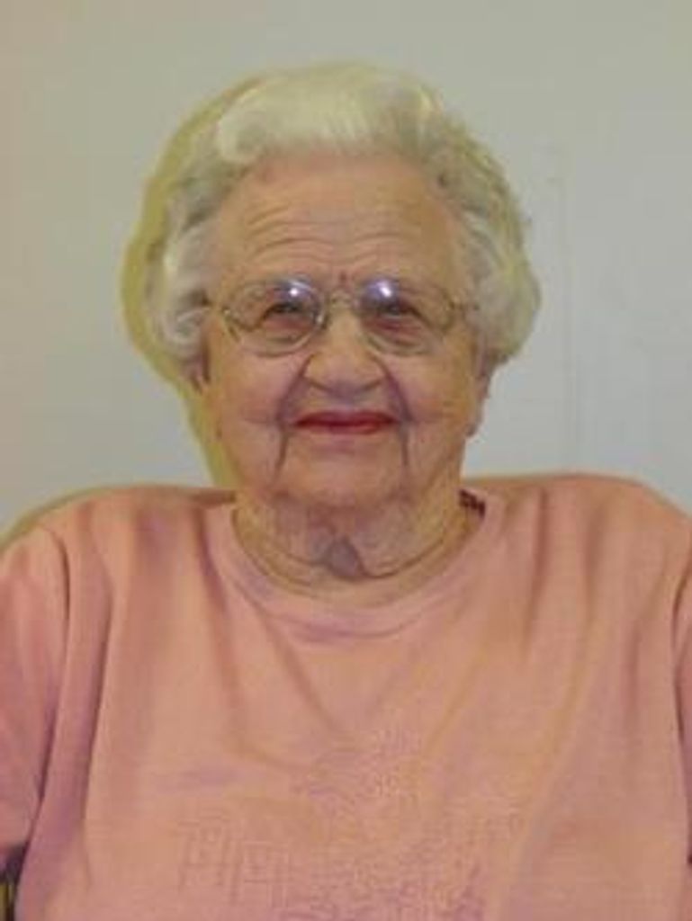 Emma M. Schwien Profile Photo