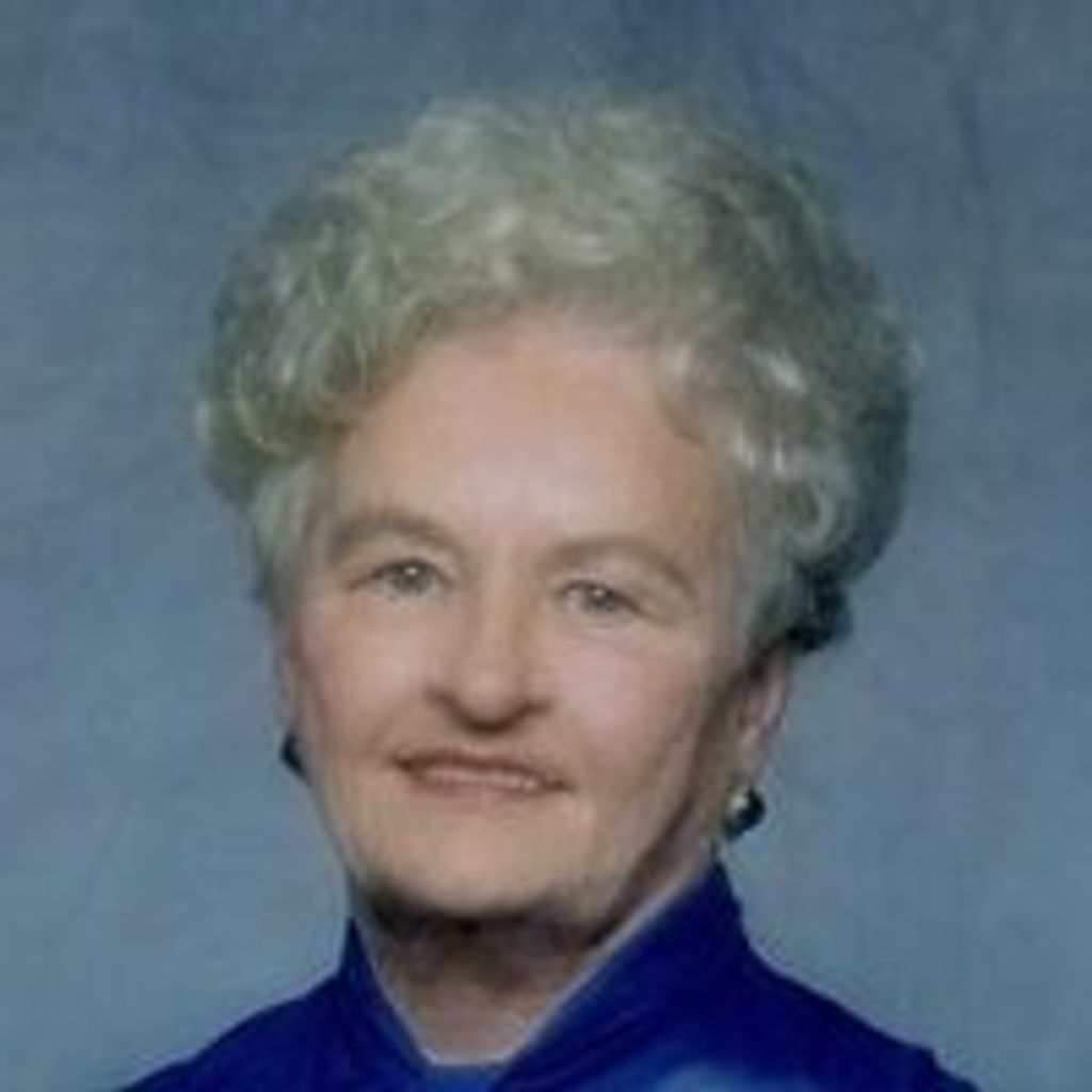 ANN KENNEDY
