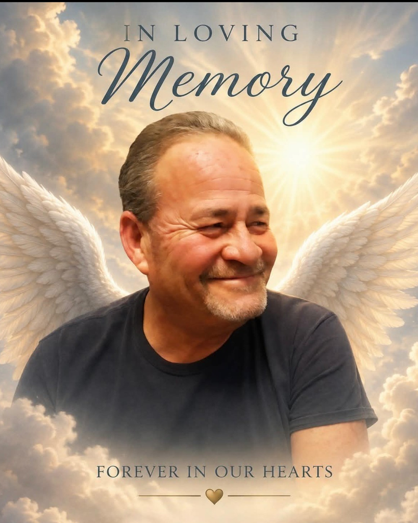 Christopher Benavidez Profile Photo