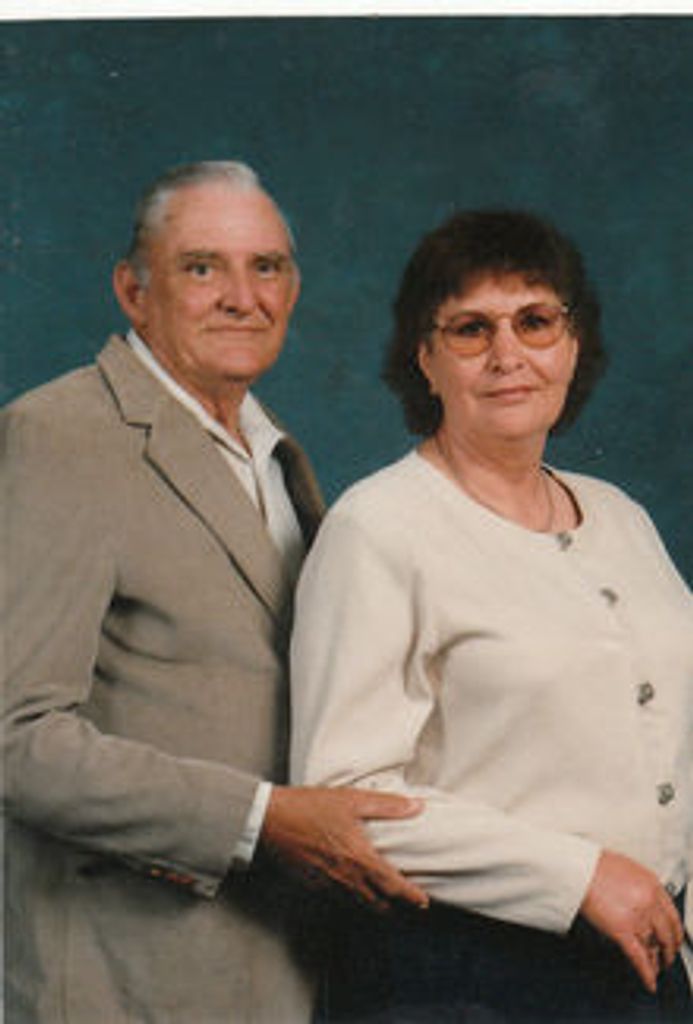 Reba Humphries Profile Photo