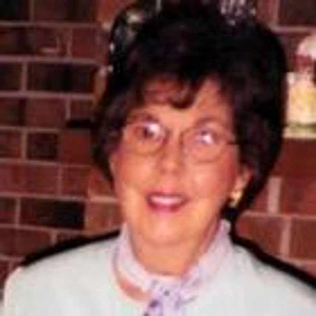 Minnie Lou (Mail) Kaperak