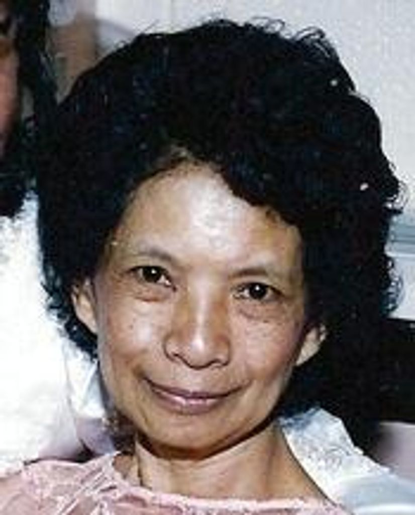 Nenita Malloch
