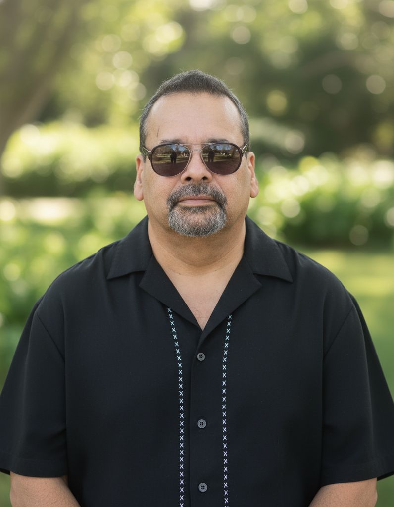 Pedro Joseph Negron