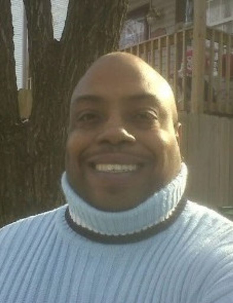 Christopher Louis West, Sr. Profile Photo