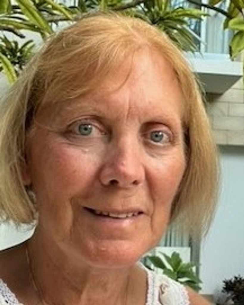 Kathy Wierschem Profile Photo