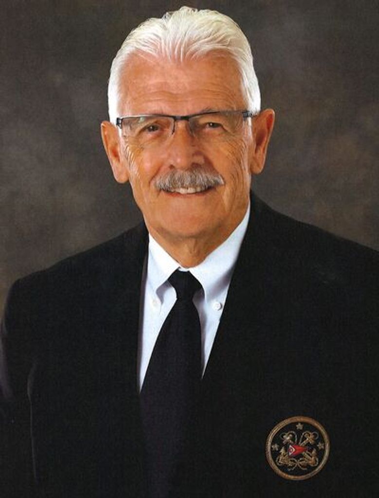 Gerald James Winter Profile Photo