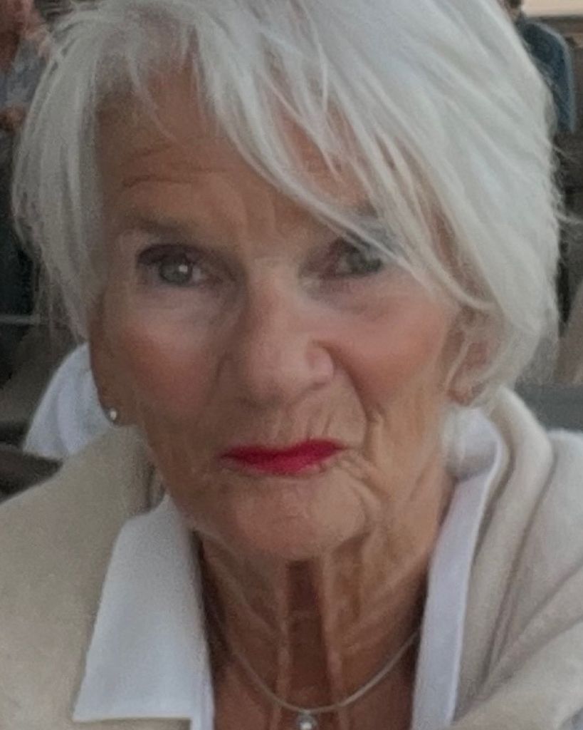 Patricia Iannone Profile Photo