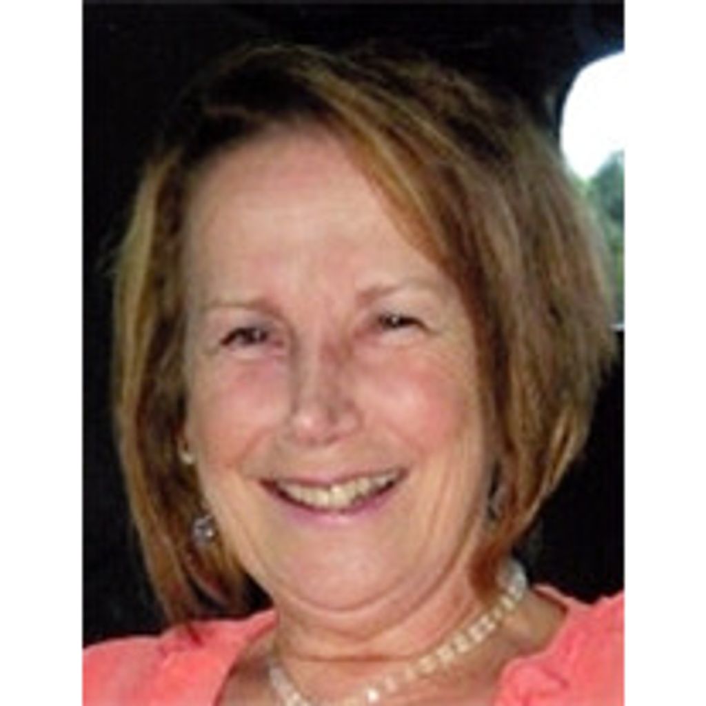 Monica (Faherty) Roche