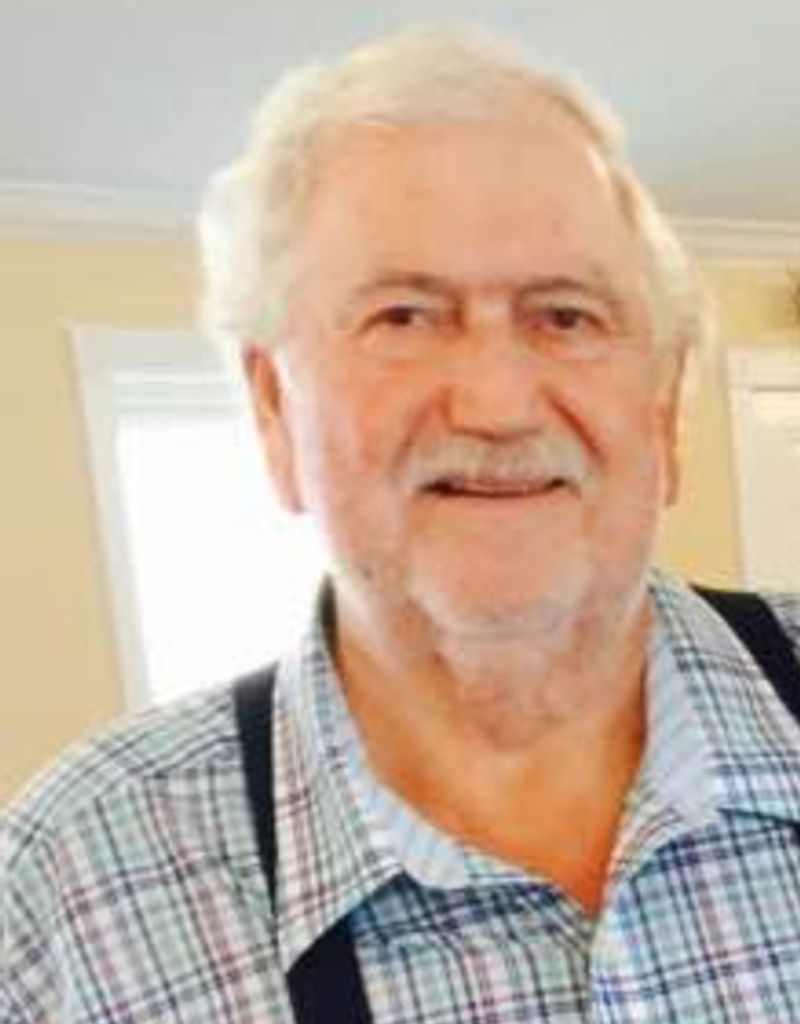 Hugh Don Taylor Profile Photo