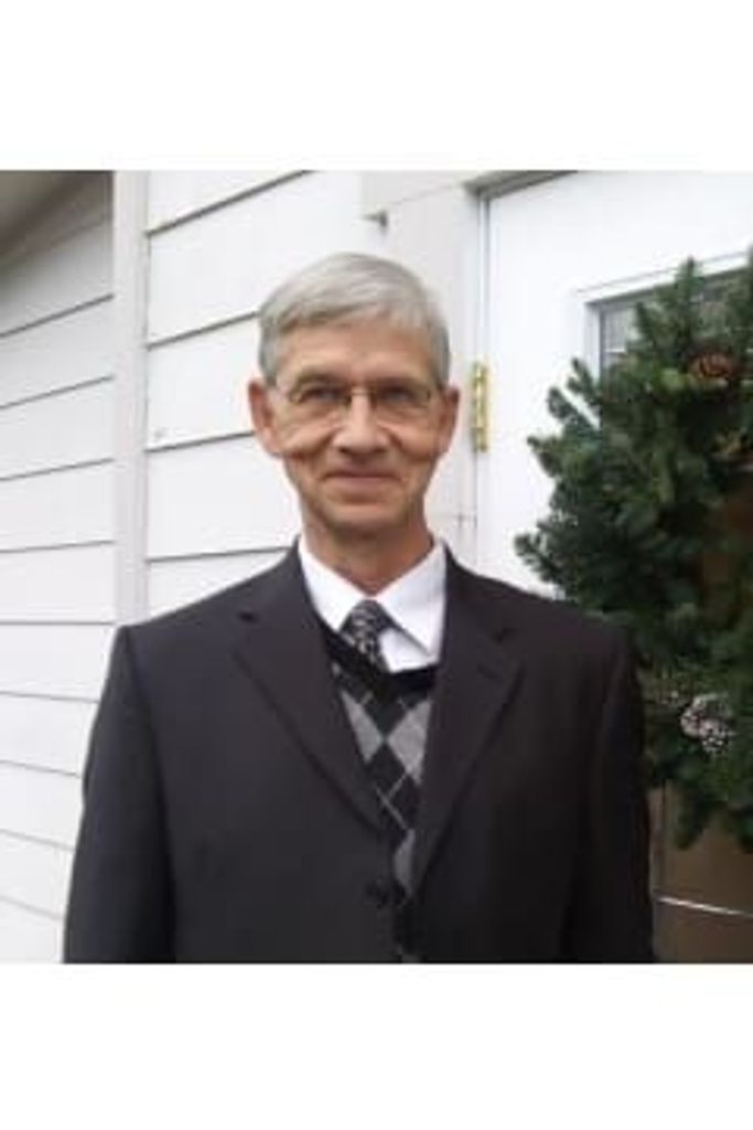 Donald Eugene O\'Harra Profile Photo