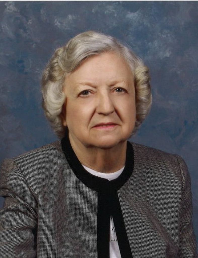 Peggy Jones