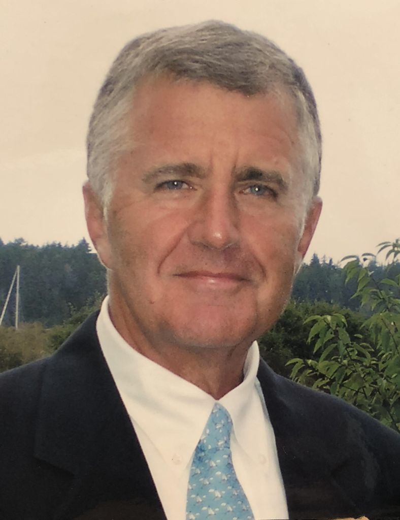 Richard Frederic Meyer