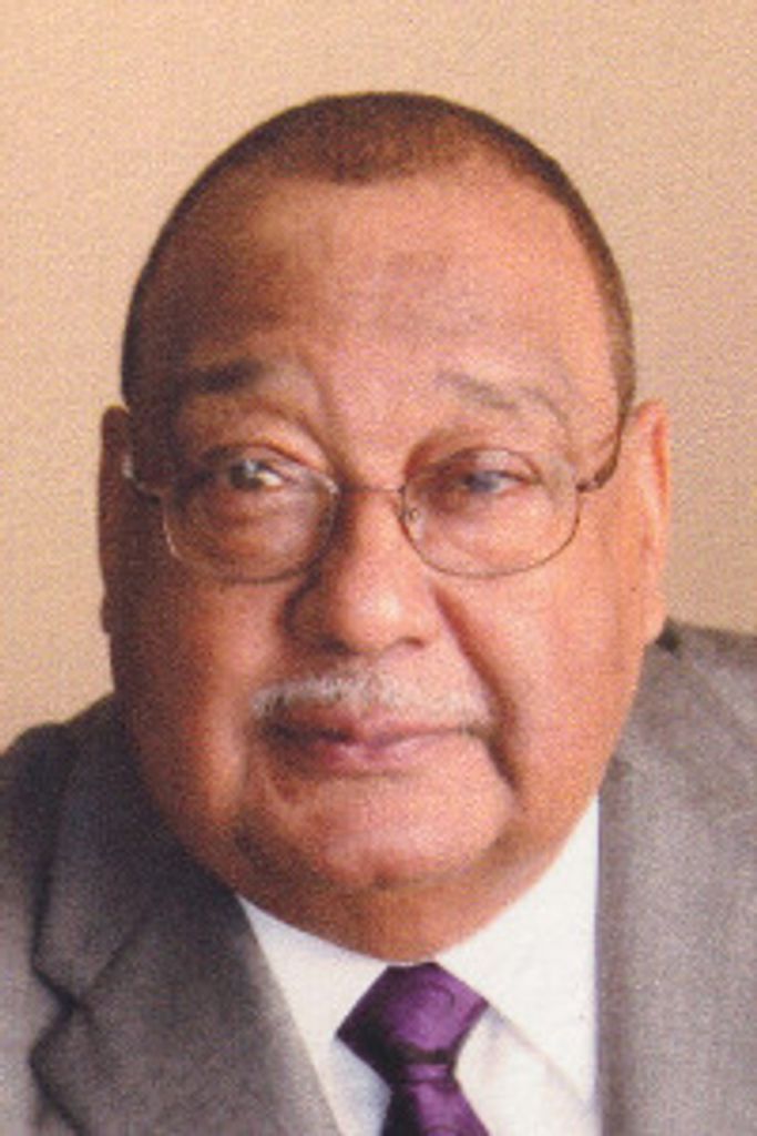 Cecil M. Lopes, Sr.