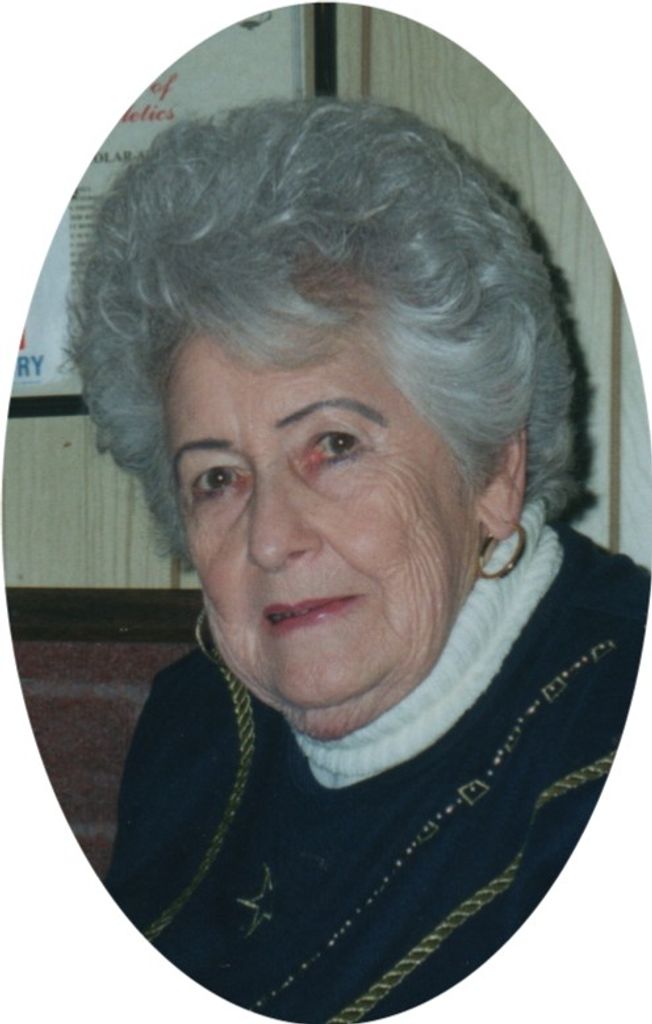 Betty J. Appleby