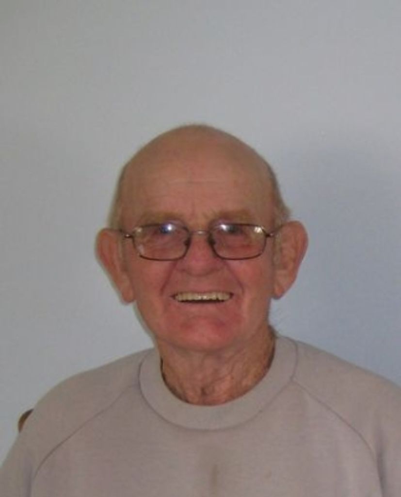 Daniel Robert Mclinden Profile Photo
