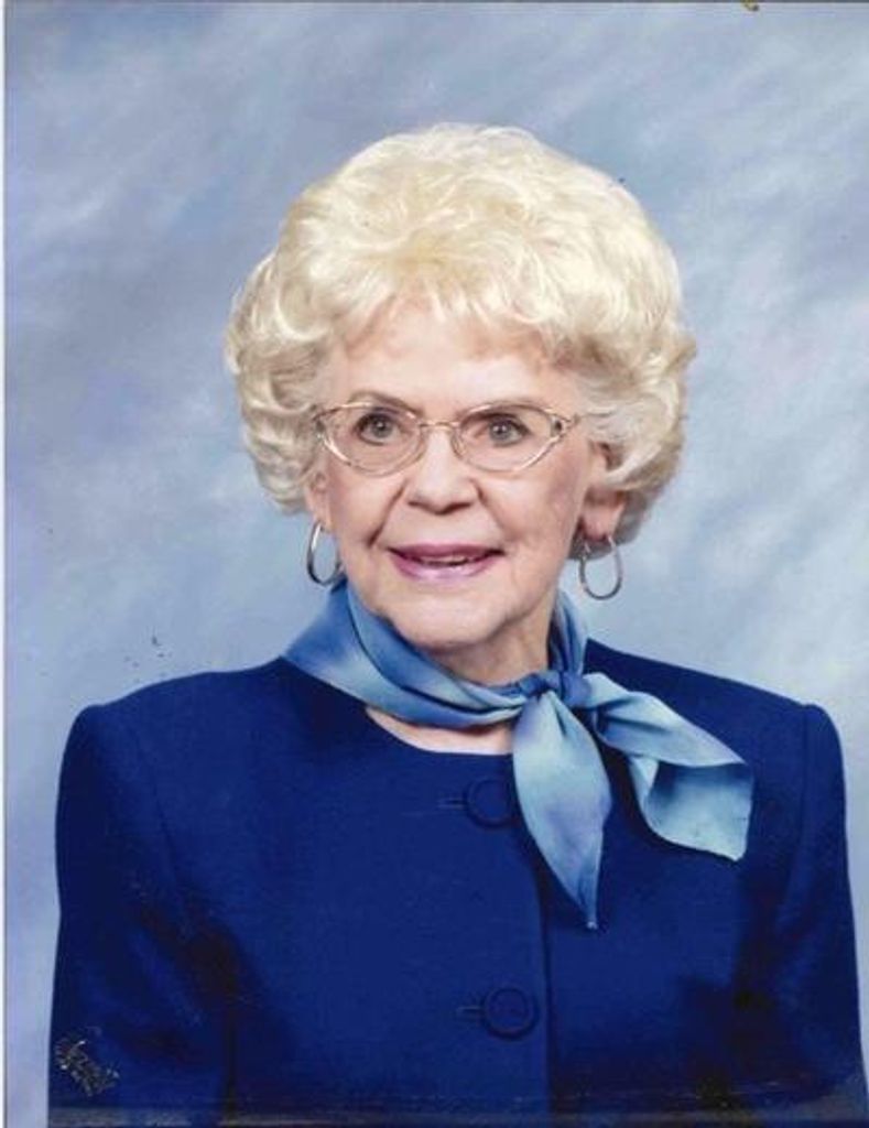 Gladys Arlyne Jepson Profile Photo