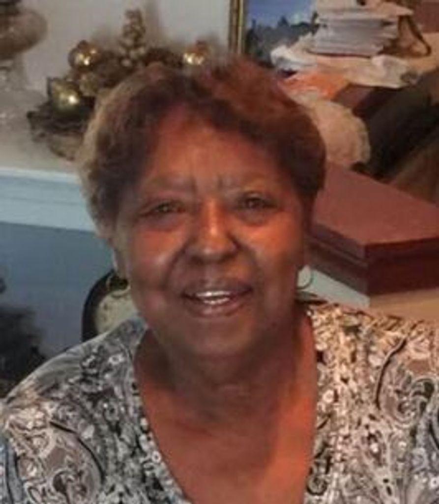 Barbara Scott Profile Photo