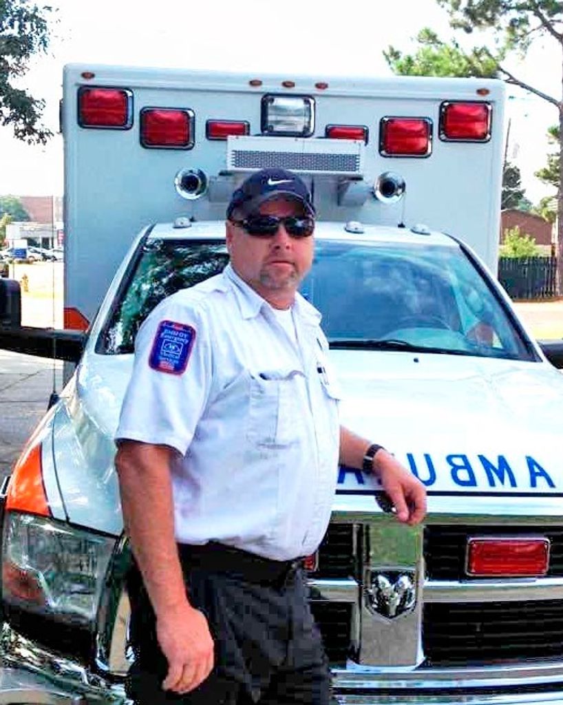 Darrell D. Colburn Profile Photo