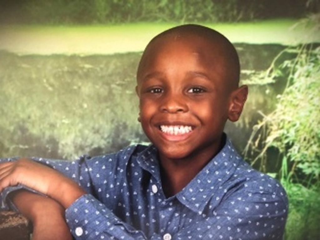 Jayden A. Smith