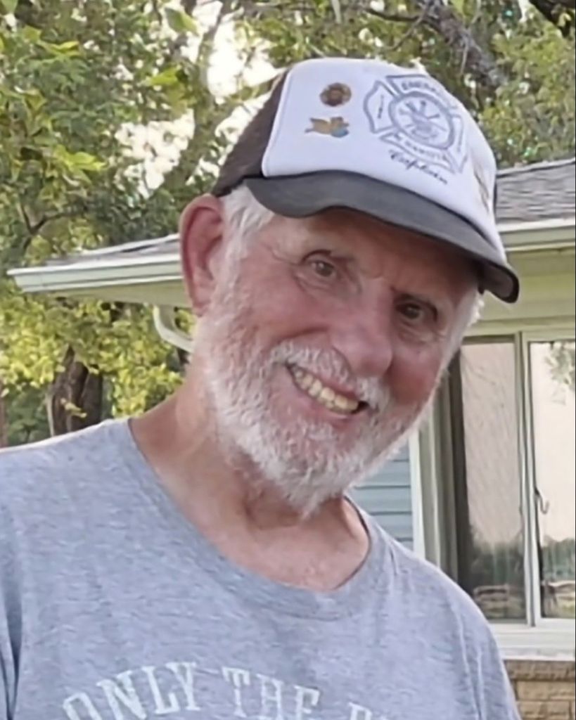 Fred Alvin Dieter