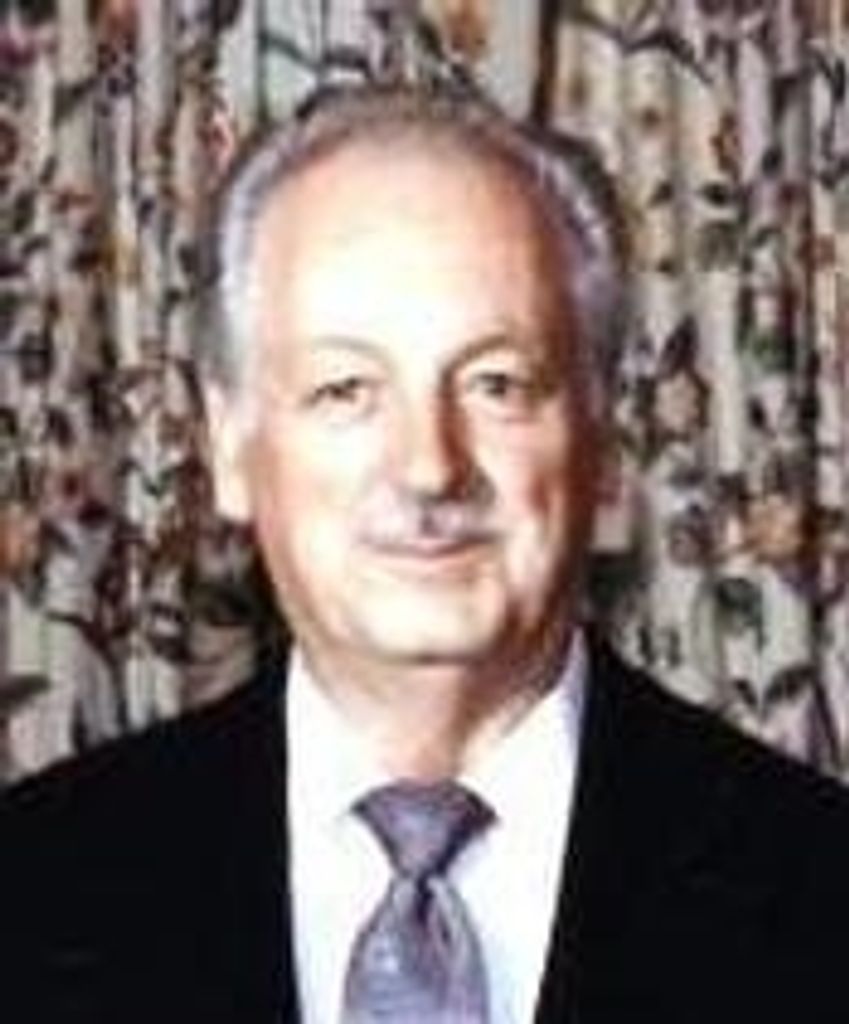 John H. Yienger Profile Photo