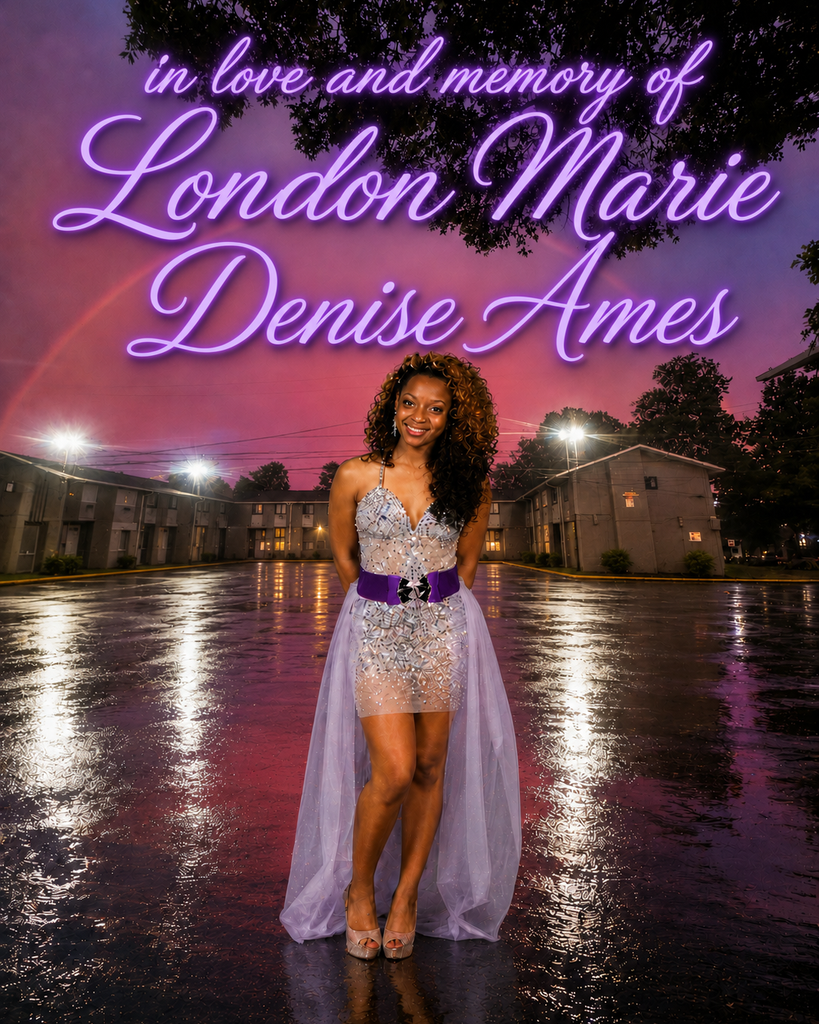 London Marie Denise Ames Profile Photo