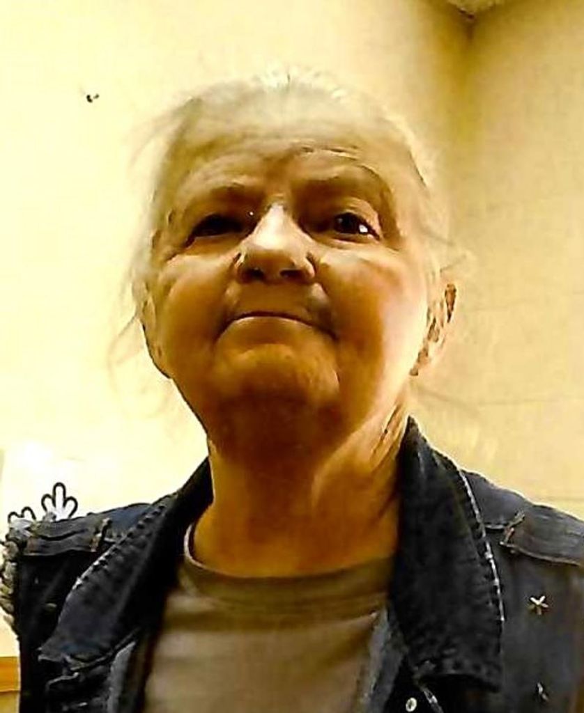 Doris Inell Marlowe Smith