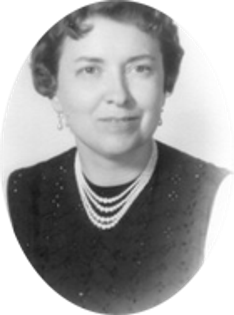 Joyce Weiss
