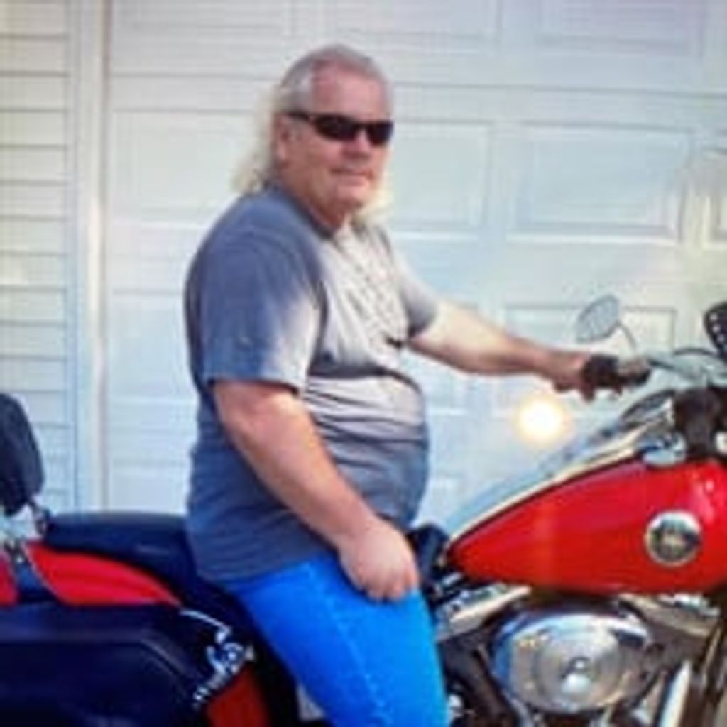 Rick D. Dicken