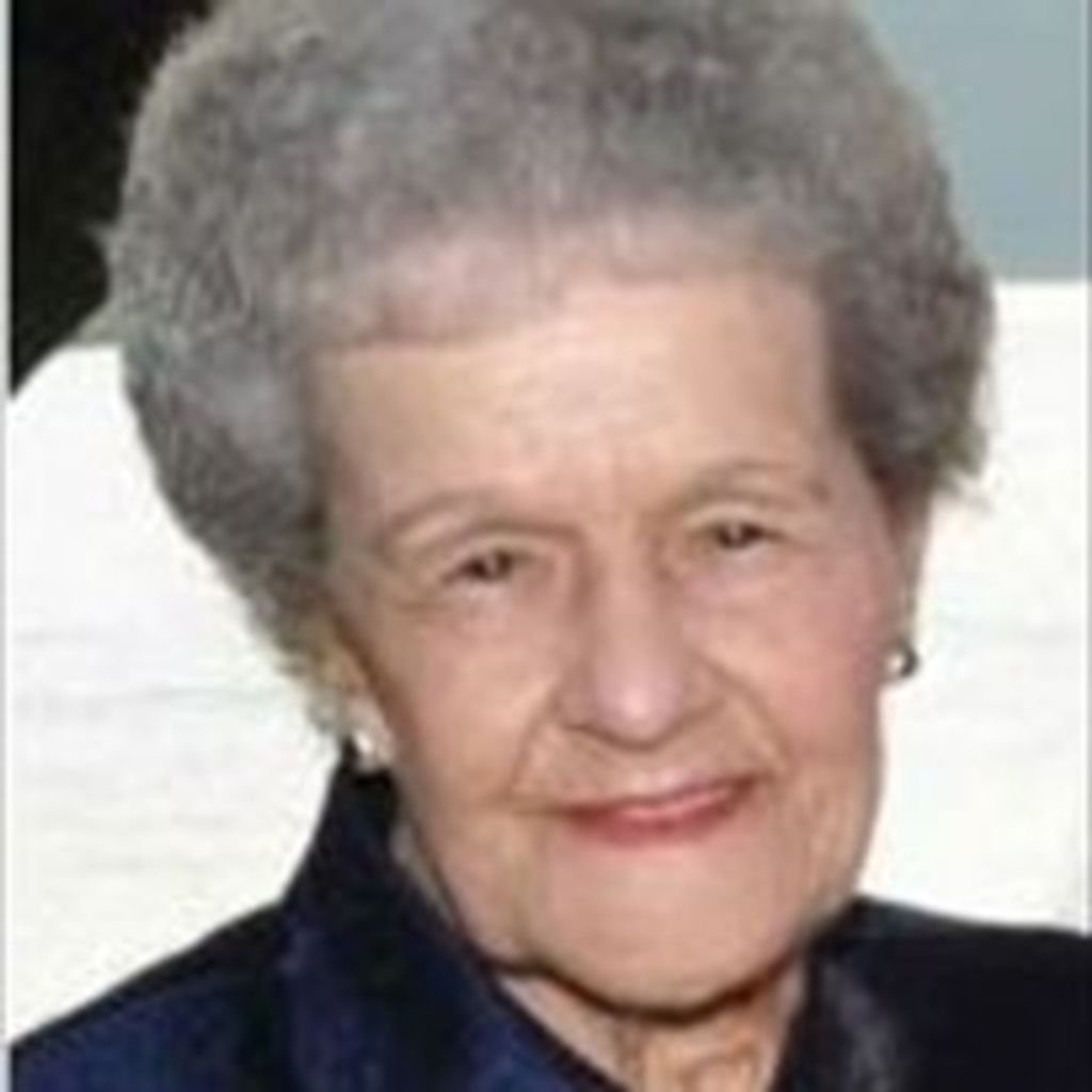 Mrs Sarah Martin
