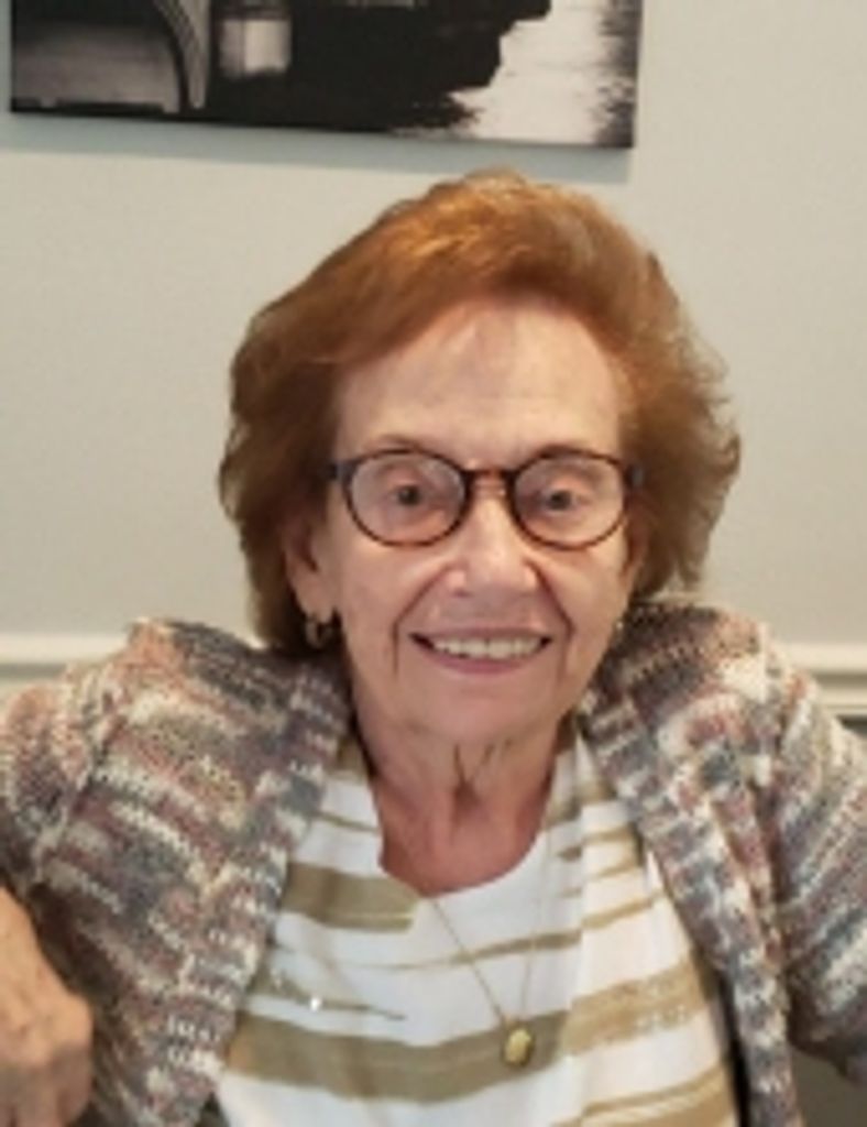 Jean M. Ellis-Fleming