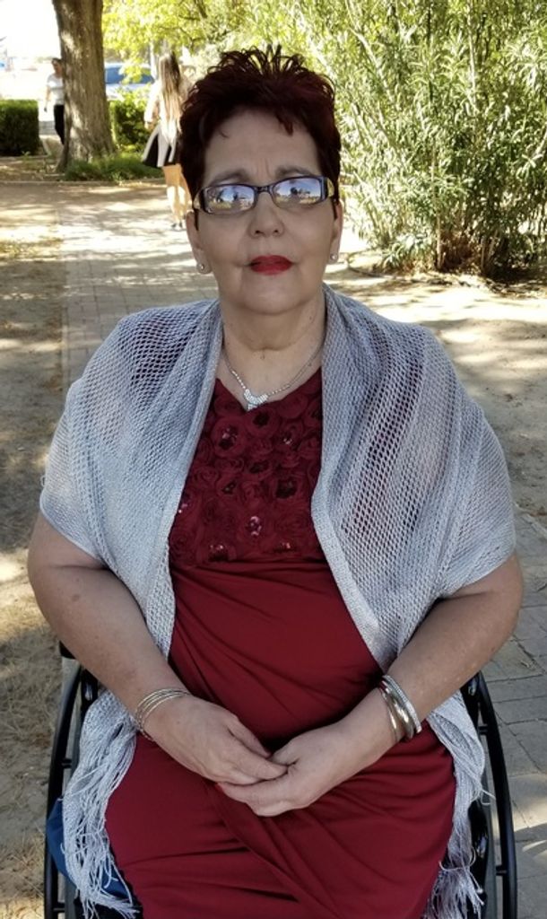 Rita M Gomez Profile Photo