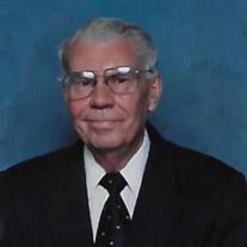 Franklin "Gene" E Terry Profile Photo