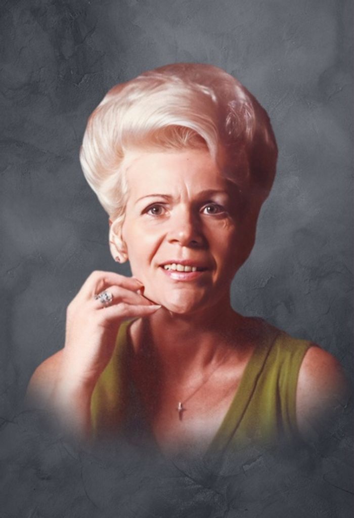 Phyllis J. West Profile Photo