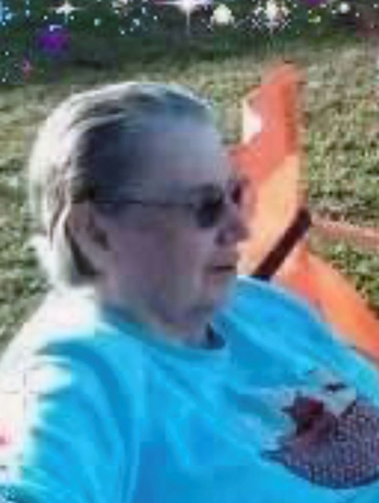 Sandra Sue Yeisley Profile Photo