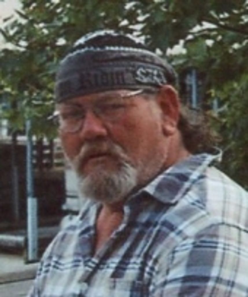 Charles Terry Rodgers