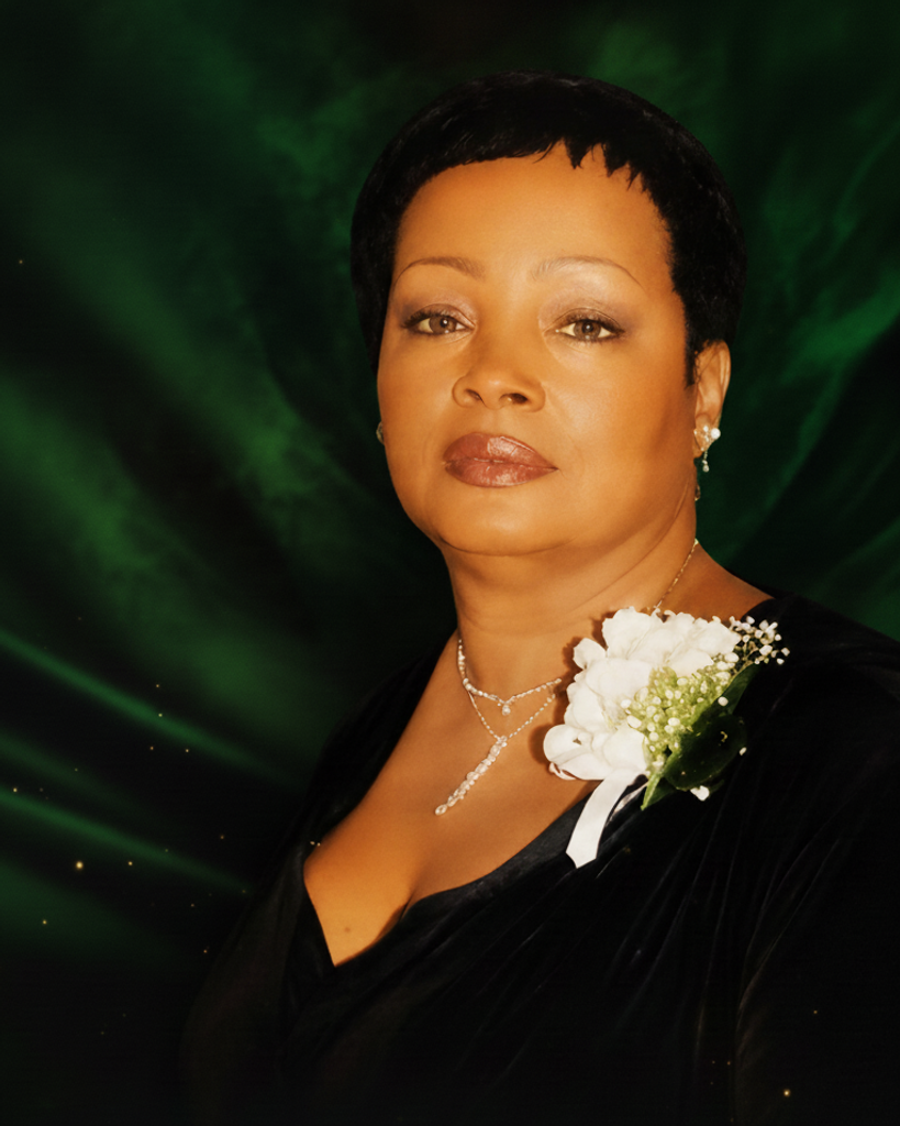 Wanda J. Middleton