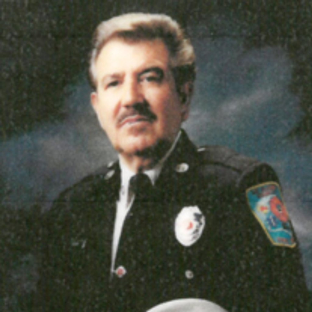 Pedro (Pete) Tapia