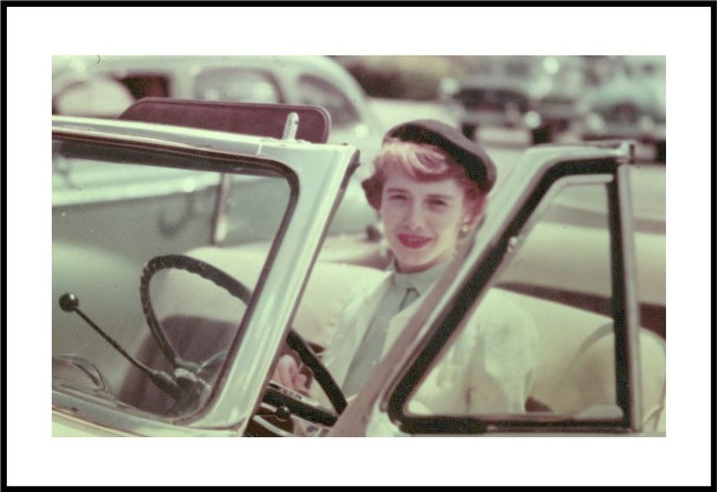 Eleanor Lawson Profile Photo