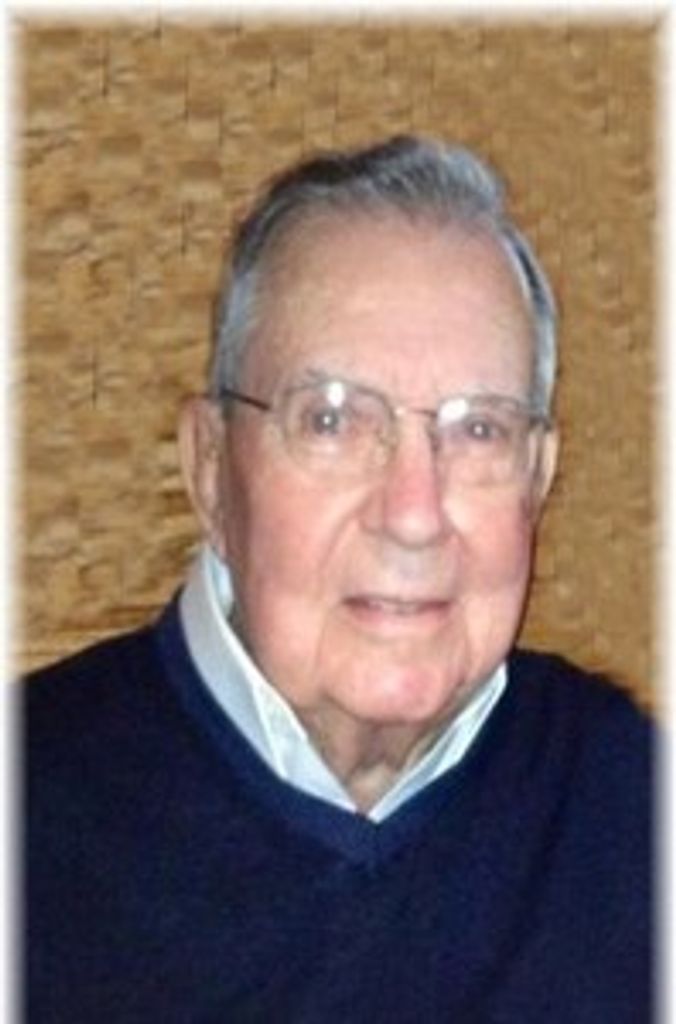 Charles Reed Profile Photo