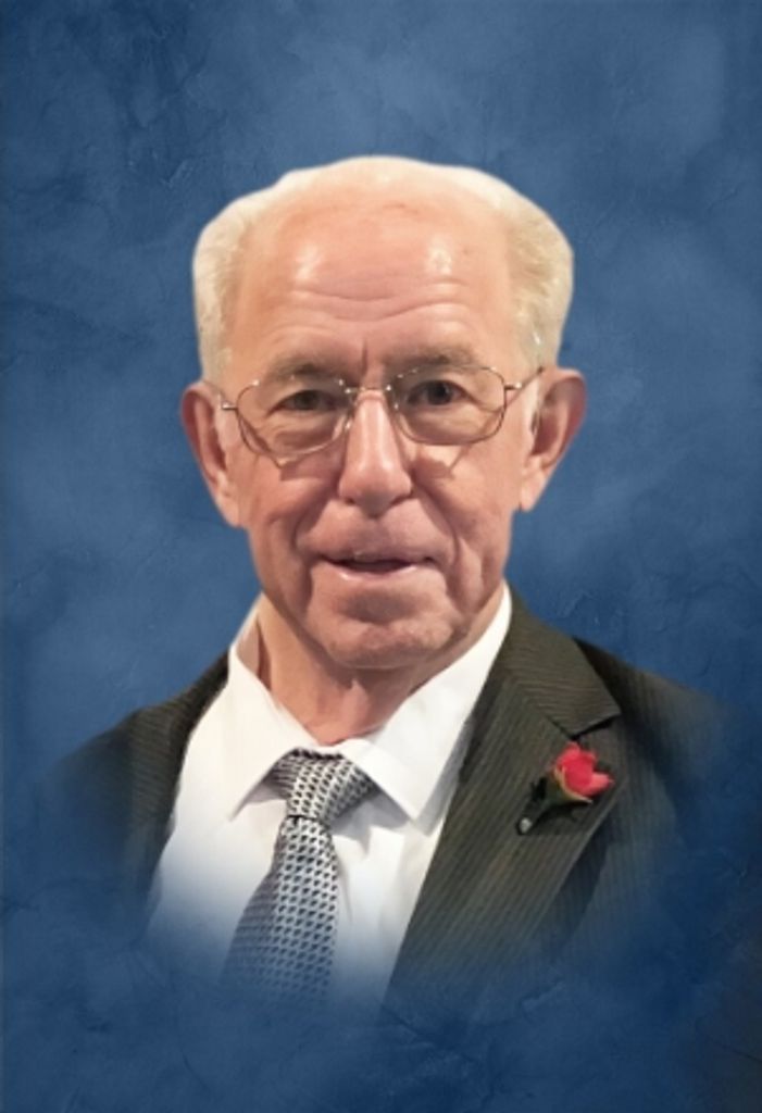 Reverend Ray Hill Profile Photo