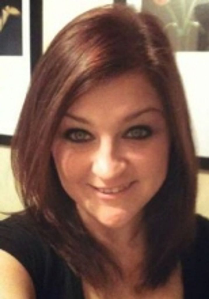 Meghan Deanne Snyder