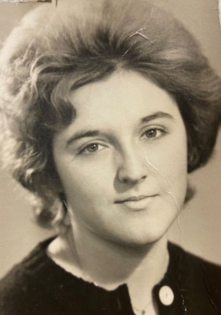 Frances S. Escobar Profile Photo