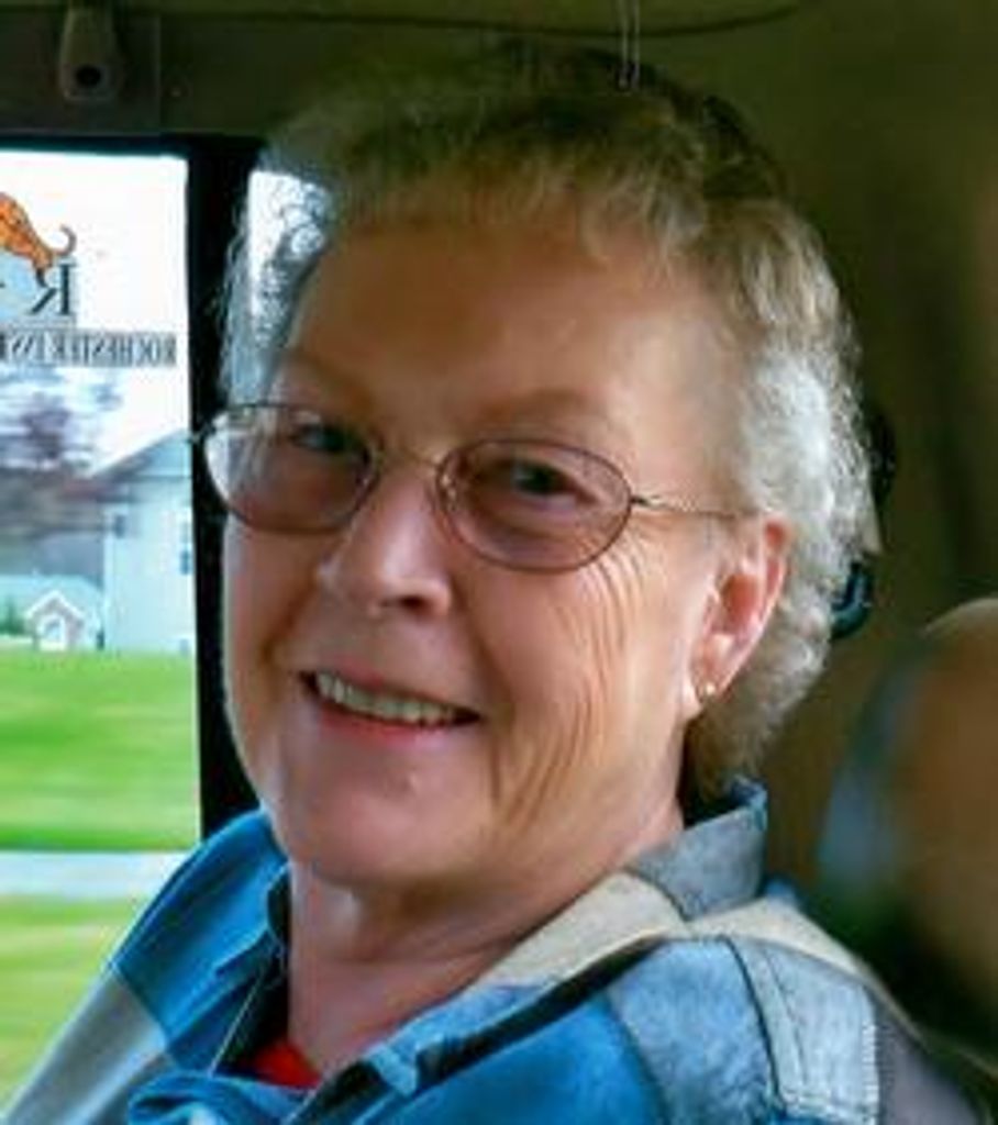 Katie I. (Hale) Berry Profile Photo